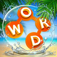 Ikona gry Wordscapes